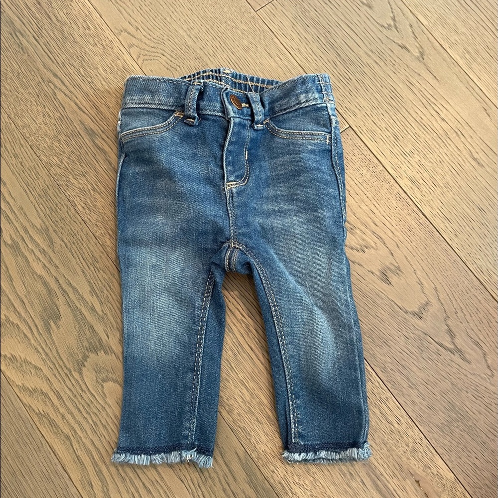 Old navy skinny jeans